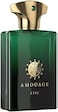 امواج ايبيك مان من امواج عطر للرجال - او دي بارفان، 100 مل
