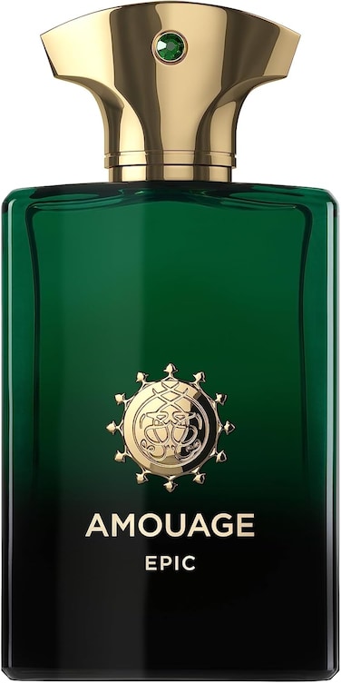 امواج ايبيك مان من امواج عطر للرجال - او دي بارفان، 100 مل