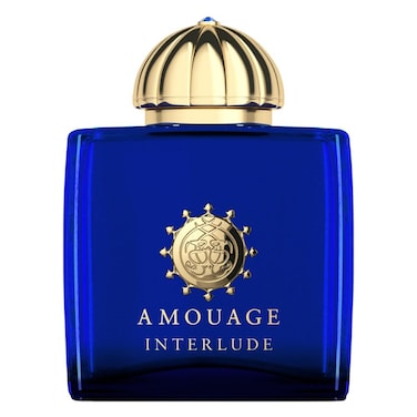 Amouage Interlude For Women Eau De Parfum 100ml