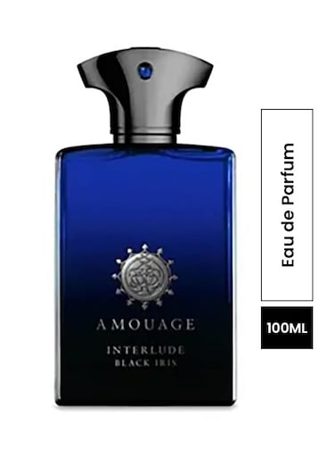 Amouage Black Iris EDP 100ml