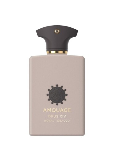 Amouage Opus XIV Royal Tobacco EDP 100ml