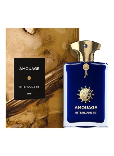 Amouage Interlude 53 EDP 100ml