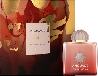 Amouage Guidance 46 Extrait De Parfum For Women 100ml