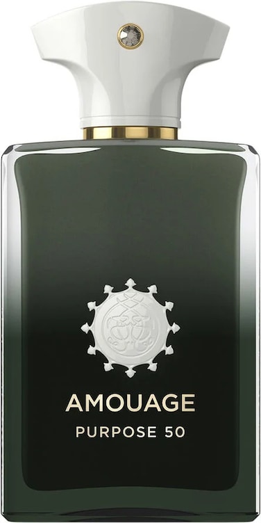 Amouage Purpose 50 Eau De Parfum 100ml