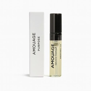 Amouage Purpose EDP 2ml Unisex