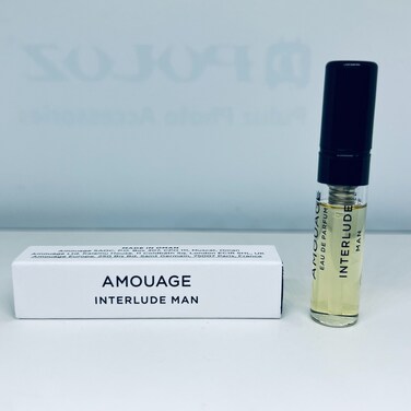 Amouage Interlude Man EDP 2ml