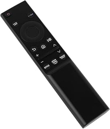 Urapomhu BN59-01358B Smart TV Remote Control for Samsugn TV BN59-1358C BN59-1358D BN59-01350 BN59-01363 with Netflix Rakuten TV Button