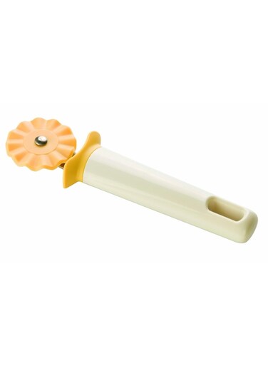 Pastry Wheel Delicia Nylon Assorted 21.2 X 7 2.3 Cm