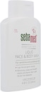 Sebamed Liquid Face And Body Wash 200ml