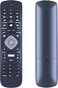 Univesal Remote Control fit for Philip LED TV 50PUT6103 50PUT6103/56 55PUT6103 55PUT6103/56 32PHT5102 32PHT5102/79 43PFT5102 43PFT5102/79 50PUT6102 50PUT6102/79 50PUT6103 50PUT6103/75 50PUT6103/79
