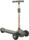 Top Gear Kids Kick Scooter TG 8026 &ndash; Lightweight Foldable Design with 4-Step Adjustable Height  Ages 3 to 12 years - Green