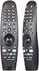 Anloti AN-MR19BA AN-MR18BA AN-MR650 Universal Magic Remote Control Compatible with LG Smart TV (NO Voice Function)