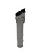 Ninthseason Vacuum Attachment Combo Tool Dust Brush Crevice for Dyson Vacuum DC35 DC58 DC59 DC62 V6