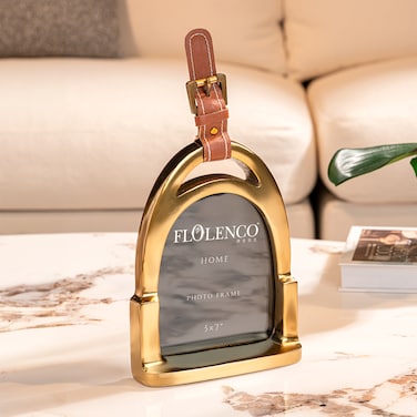 MAAC الصفحة الرئيسية متعددة الاستخدامات الألومنيوم والجلود عرض صورة كبيرة