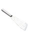 Spatula Pro Grip Silver