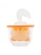 fox cartoon ice cream molds