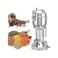 350g Electric Spice Grinder Multipurpose Dry Masala Grain Powder Machine for Kitchen Use