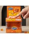 Fanta Nee Doh Stupid Squish Nice Cube, Soft Gel Sensory Fidget Toy, Anxiety Relief Squishy Cube, Fun Collectible Toy for Ages 3+