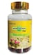 Hoodia Gordonii Capsules 500mg &ndash; Kalahari Desert Botanical Supplement for Healthy Lifestyle &amp; Daily Wellness, 60 Capsules.