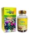 Hoodia Gordonii Capsules 500mg &ndash; Kalahari Desert Botanical Supplement for Healthy Lifestyle &amp; Daily Wellness, 60 Capsules.