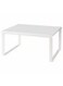 Shelf insert white 32x28x16 cm
