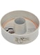 HOME MAKER GRANITE-24CM SPRINGFORM W/2 BASES
