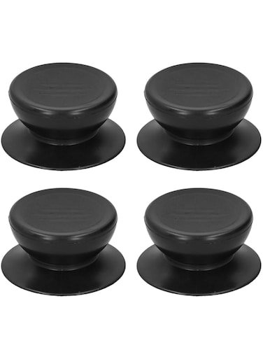 Cookware Universal Replacement Lid Knob Pot Lid Knob Universal Kitchen Replacement Kitchen Pot Lid Handle Lid Knob for Cookware Lids Soup Pot Lids
