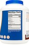 Nutricost Whey Protein Concentrate 5Lbs Chocolate