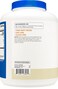 Nutricost Whey Protein Concentrate 5Lbs Vanilla