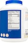 Nutricost Whey Protein Concentrate 5Lbs Vanilla