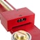 Car Oil Filter Cutter for Proform 66490 &ndash; Red