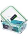 Glasslock Rectangular 1900ml (MCRB-190)