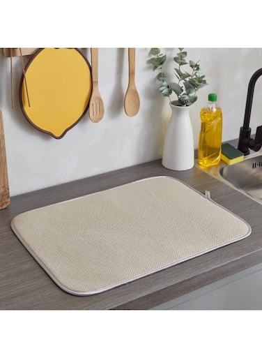 Box Walter Dish Drying Mat 60 x 45 cm