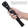 STARGOLD Rechargeable LED Flashlight - Waterproof &amp; High Performance Reliable And Durable, SG-V6