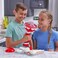 Character Options Cotton Candy Maker For Kids, Easy 60 Second Floss Machine, Safe Electric Sweet Spinner Home Parties, Birthdays, Gifts, Fun Dessert Children And Families (93171)