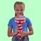 Character Options Cotton Candy Maker For Kids, Easy 60 Second Floss Machine, Safe Electric Sweet Spinner Home Parties, Birthdays, Gifts, Fun Dessert Children And Families (93171)