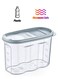 Life Dry Fruit and Food Storage Box Container 1.2L