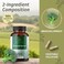 Herbamama Broccoli Sprouts Extract Capsules - Vegetable Supplement To Support Immune System, Brain &amp; Heart Function - Promotes Natural Cell Growth - Vegan, Non-GMO Formula - 1000Mg, 100 Caps