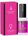 Pheromones For Women (Pop Sugar) - Elegant, Ultra Strength Organic Fragrance Body Perfume (1 Fl. Oz)