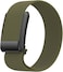 SPECTON Nylon Replacement Band Compatible with Whoop 4.0 Band   3.0 Stylish &amp; Affordable Replacement Strap   Comfortable &amp; Easy to Use Wristband -Military Green