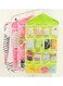 16 Pockets Plastic Multifunction Space Saver Over Door Hanging Wardrobe Wall Bags Rack Hanger Caddy Storage Tidy Organizer