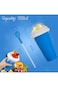 Honbuty Slushie Maker Cup (Blue) (YLY076-BL-SRK)