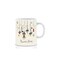Ramadan Kareem Ceramic Mug/w