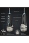 Water Flosser - 5 modes, 300ml USB Recharging, 2500 mAH battery