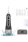 Water Flosser - 5 modes, 300ml USB Recharging, 2500 mAH battery