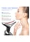 Anti Wrinkles Face Massager for Facial and Neck, Face Sculpting Tool Vibration Massager Device with 3 Color Modes for Skin Care,Firm,Smooth and Tightens Sagging Skin