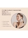 Gua Sha Facial Tool  the Next Level Gua Sha with Heat and Light Therapy for Anti Aging, Face Lift, Wrinkle and Puffiness Reduction, Face Neck Shoulder Use