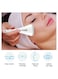 Face Massager Mini Micro current skin tightening massager face lift wrinkle free vibration equipment tools skin care beauty device Acne Wrinkle Massager for Toning Devices to Relieve Dark Circles