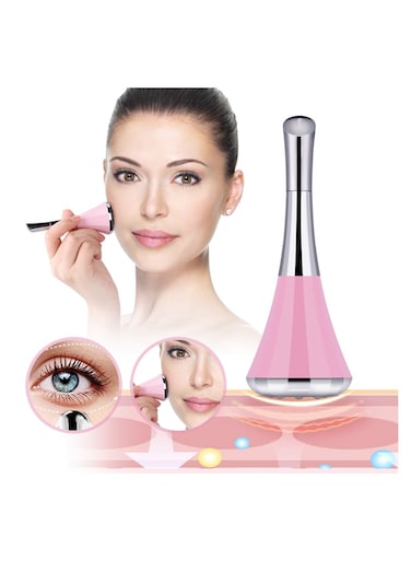 Face Massager Mini Micro current skin tightening massager face lift wrinkle free vibration equipment tools skin care beauty device Acne Wrinkle Massager for Toning Devices to Relieve Dark Circles