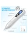 Skin Tag Remover, Spot Eraser with 9 Modes&amp;LCD Display Replaceable Needles,USB Rechargeable Mole Remover Pen Skin Tags Removal Kit for Warts Spot Tattoo Body Freckle
